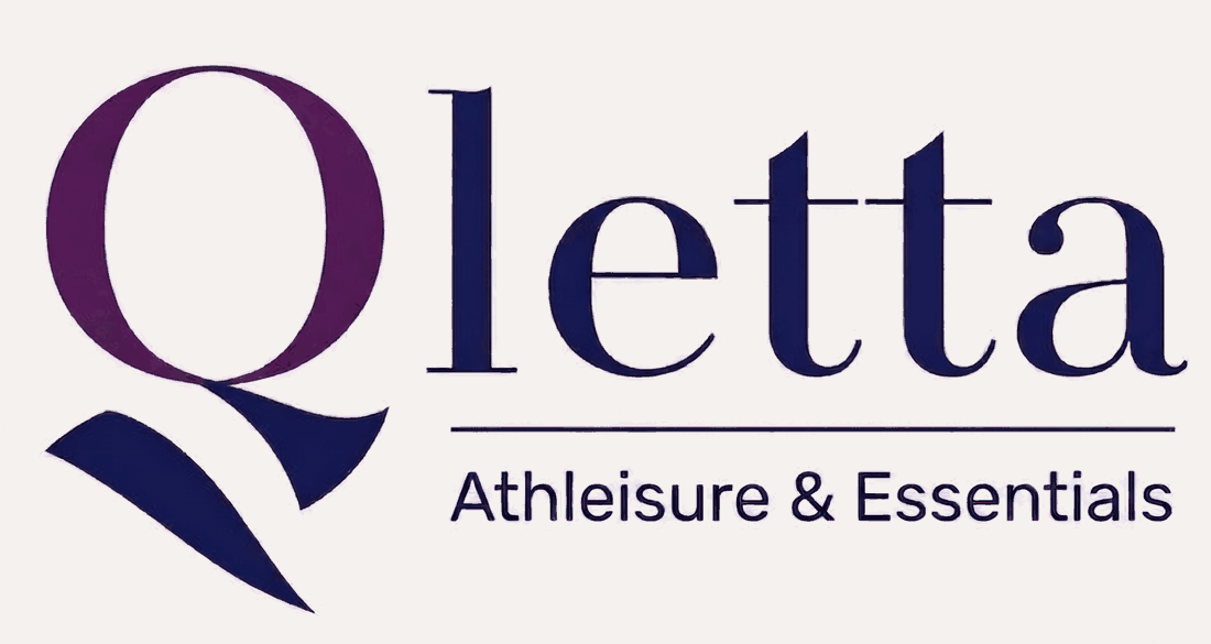 Qletta — Athleisure & Essentials